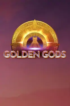 Golden Gods