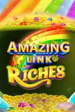 Amazing Link Riches
