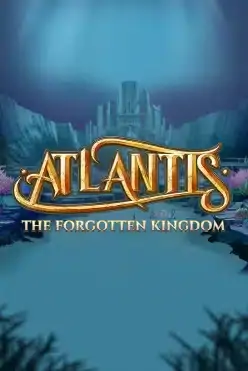 Atlantis The Forgotten Kingdom