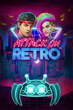 Attack on Retro