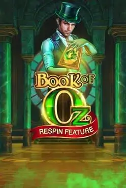 Book of Oz