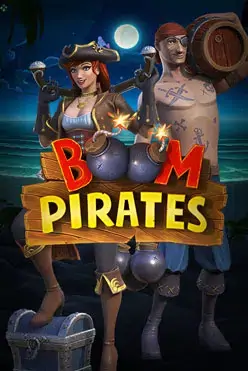 Boom Pirates
