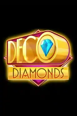 Deco Diamonds