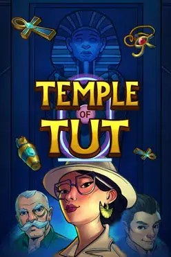 Temple of Tut