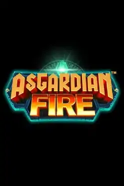 Asgardian Fire