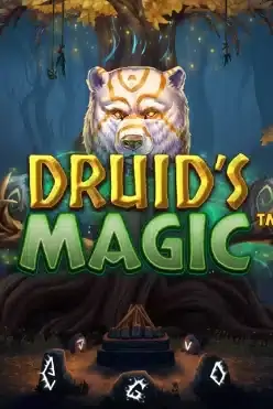 Druid’s Magic