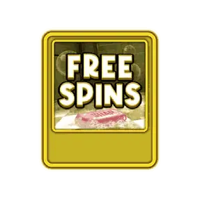 Bonus Buy Free Spins