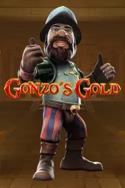 Gonzo’s Gold