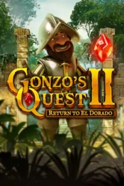 Gonzo’s Quest 2