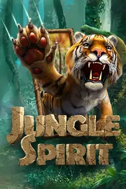 Jungle Spirit: Call of the Wild