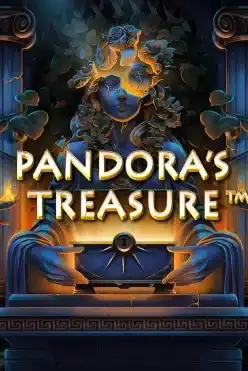 Pandora’s Treasure
