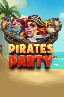 Pirates Party