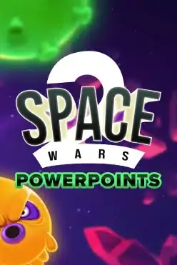 Space Wars 2 Powerpoints
