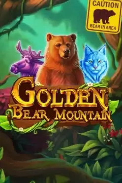 Golden Bear Mountain