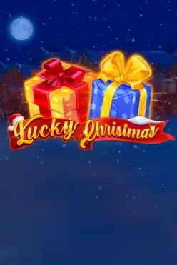 Lucky Christmas
