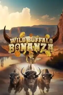 Wild Buffalo Bonanza