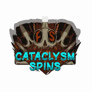 Bonus Buy Cataclysm Spins