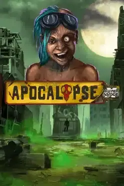 Apocalypse Super xNudge