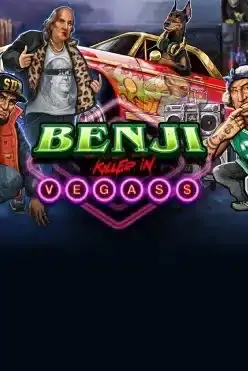 Benji Killed In Vegas