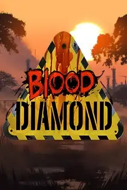 Blood Diamond