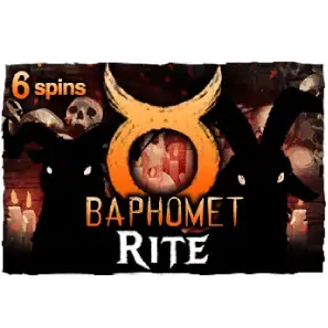 Bonus Buy Baphomet Rite