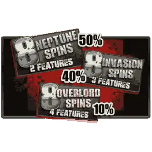 Bonus Buy Lucky Draw