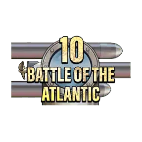 Bonus Buy Battle of the Atlantic Spins
