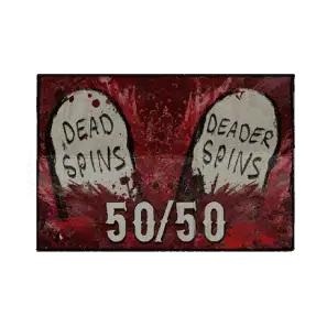 Bonus Buy Lucky Draw