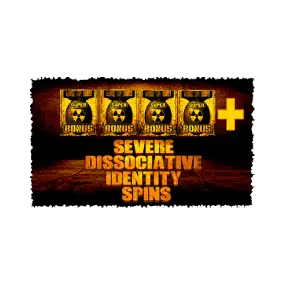 Bonus Buy Severe Dissociative Identity Spins