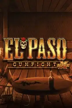 El Paso Gunfight xNudge