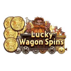 Bonus Buy Lucky Wagon Spins 2