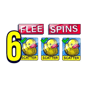 Bonus Buy 6 Free Spins