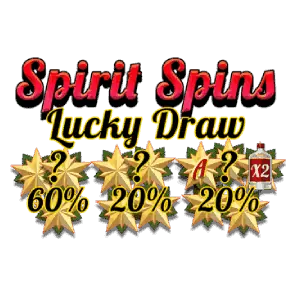 Bonus Buy Lucky Draw