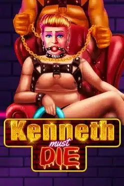 Kenneth Must Die