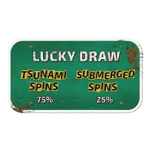 Bonus Buy Lucky Draw