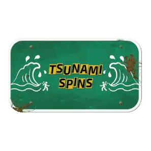 Bonus Buy Tsunami Spins