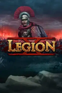 Legion X