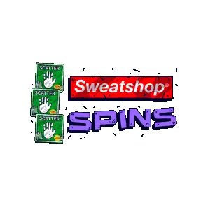 Bonus Buy Sweatshop Spins