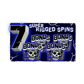 Bonus Buy Super Rigged Spins