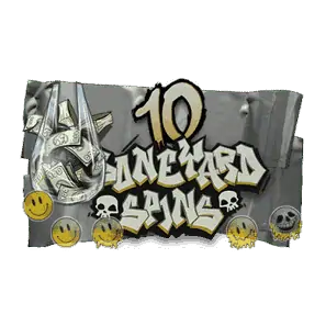 Bonus Buy Boneyard Spins