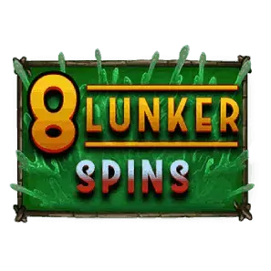 Bonus Buy 8 Lunker Spins