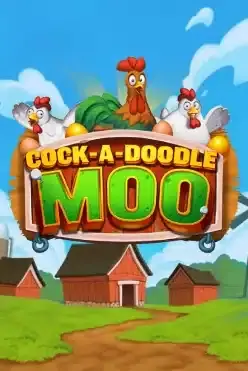 Cock-A-Doodle Moo