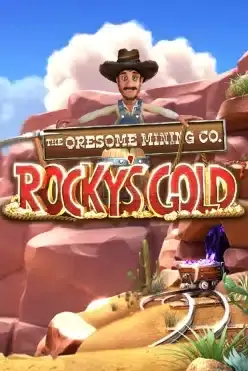 Rocky’s Gold