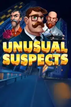 Unusual Suspects
