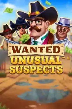 Wanted Unusual Suspects