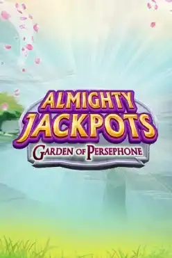 Almighty Jackpots – Garden of Persephone