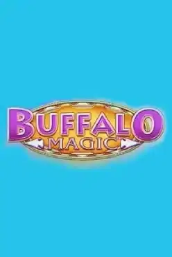 Buffalo Magic