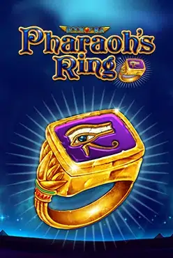 Pharaoh’s Ring