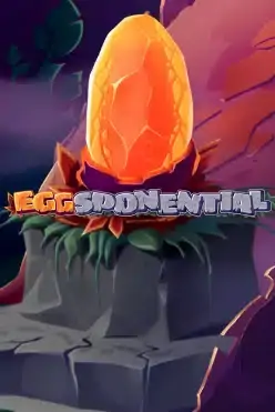 Eggsponential