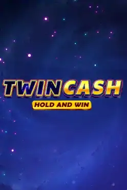 Twin Cash: Hold & Win